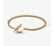 Pulseira pandora nova