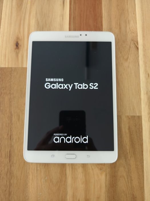 Tablet Samsung Galaxy Tab S2