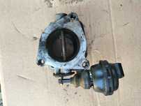 Przepustnica Alfa 156 1.9 JTD