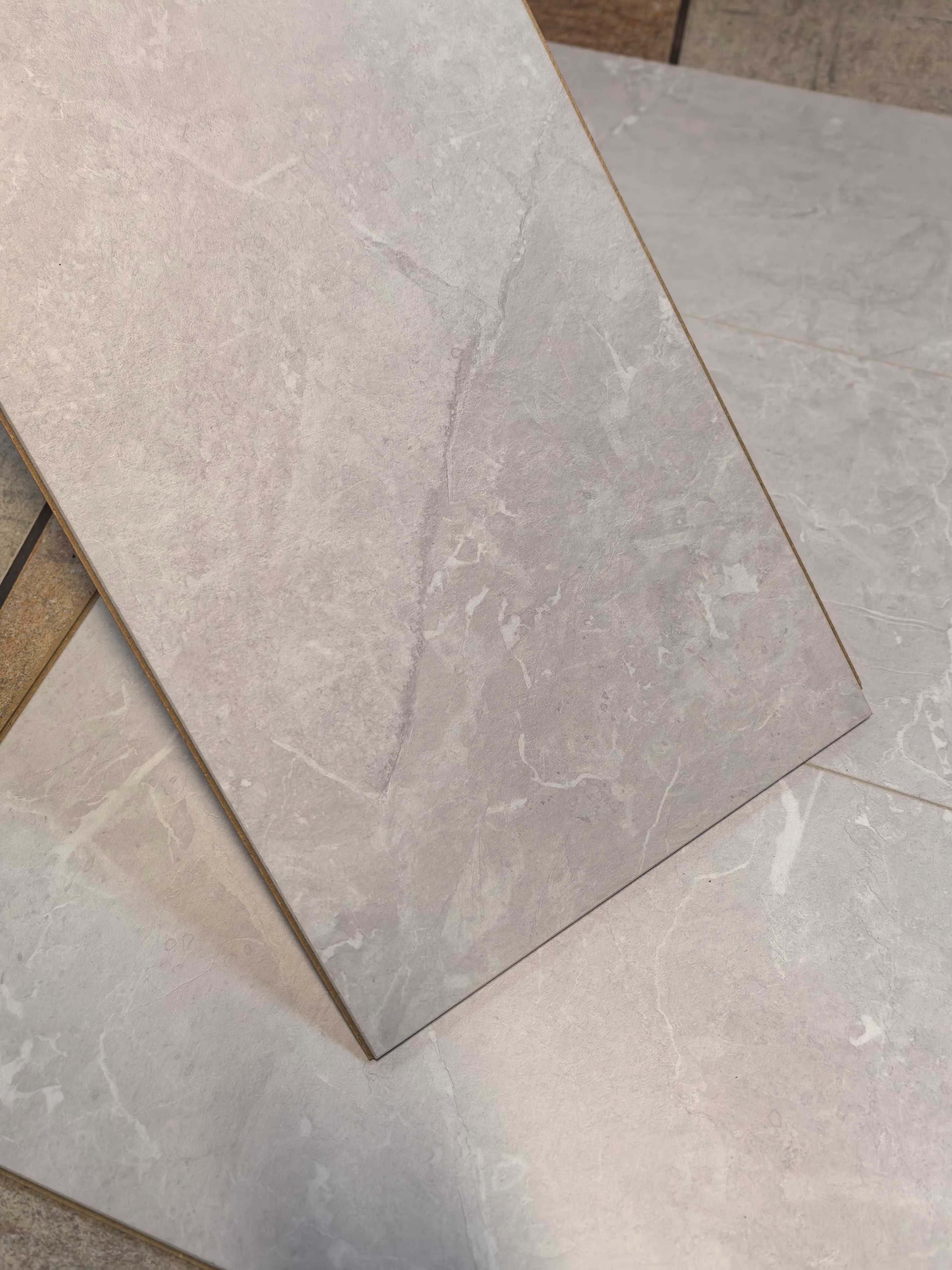 Panel podłogowy format płytki 280x604 Eterna Weiss Classen, 8mm, AC4