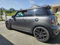 Sprzedam Mini Cooper JCW