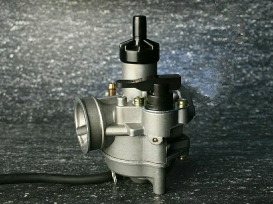 Обогатитель Подсос ручной механический на скутер honda dio