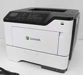 Drukarka laserowa Lexmark MS621DN duplex karta sieciowa