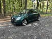 Suzuki Swift 1.3 benzyna