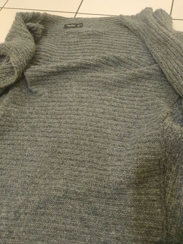 Sweter damski  me gusta rozmiar uniwersalny