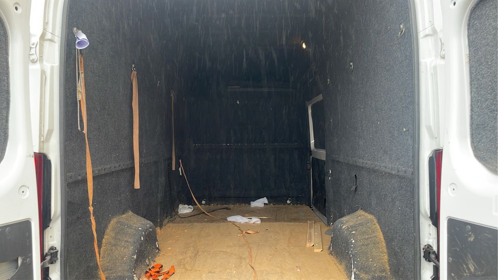 Fiat Ducato Maxi 2.3