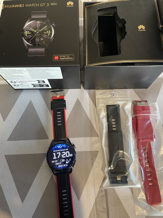 Huawei Watch GT3