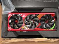 Asus ROG Strix GeForce RTX 4090 OC EVA-02 Edition