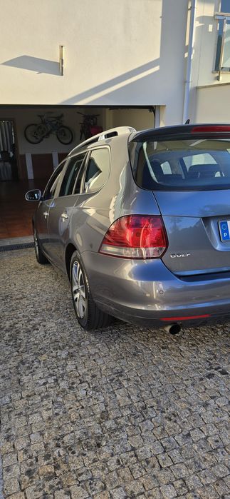 Volkswagen Golf Variant 1.6 TDI - Confortline - Bi Xénon + Bluetooth