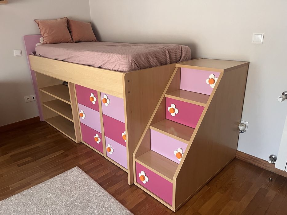 Mobilia de quarto