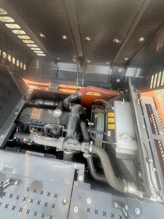 Екскаватор Дусан Doosan, Develon 270 HD новий