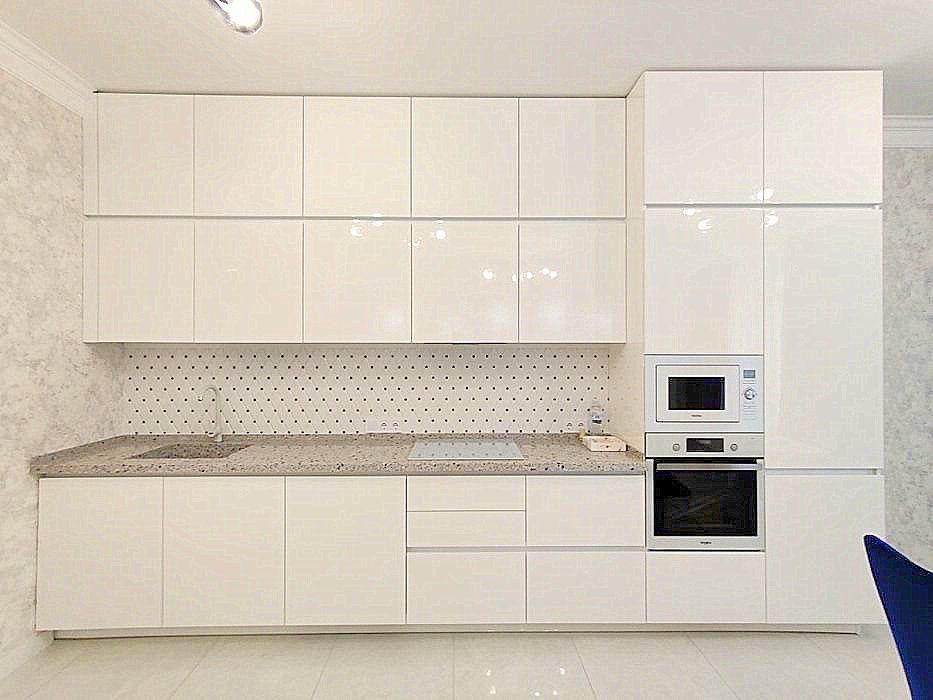 Продам 3 комн квартиру в жк Гринвуд . Французский бульвар