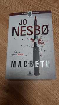 "Macbeth " Jo Nesbo