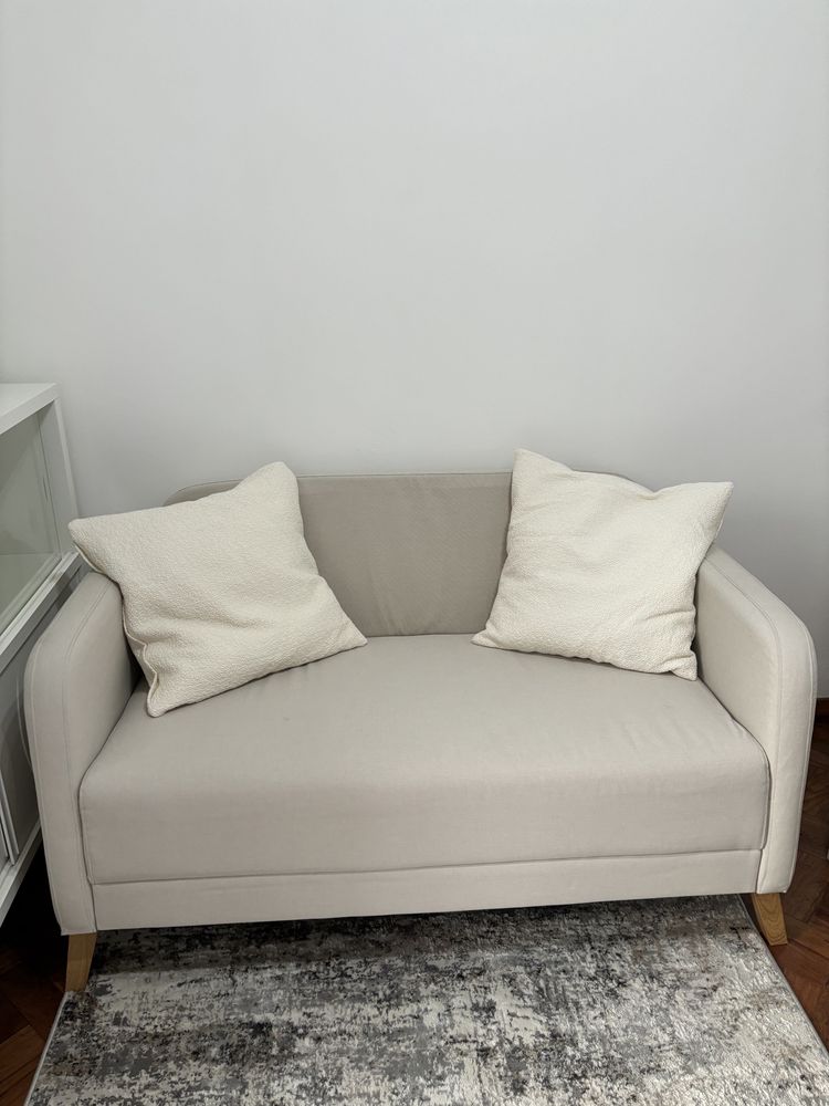 Vendo SOFA 2 lugares