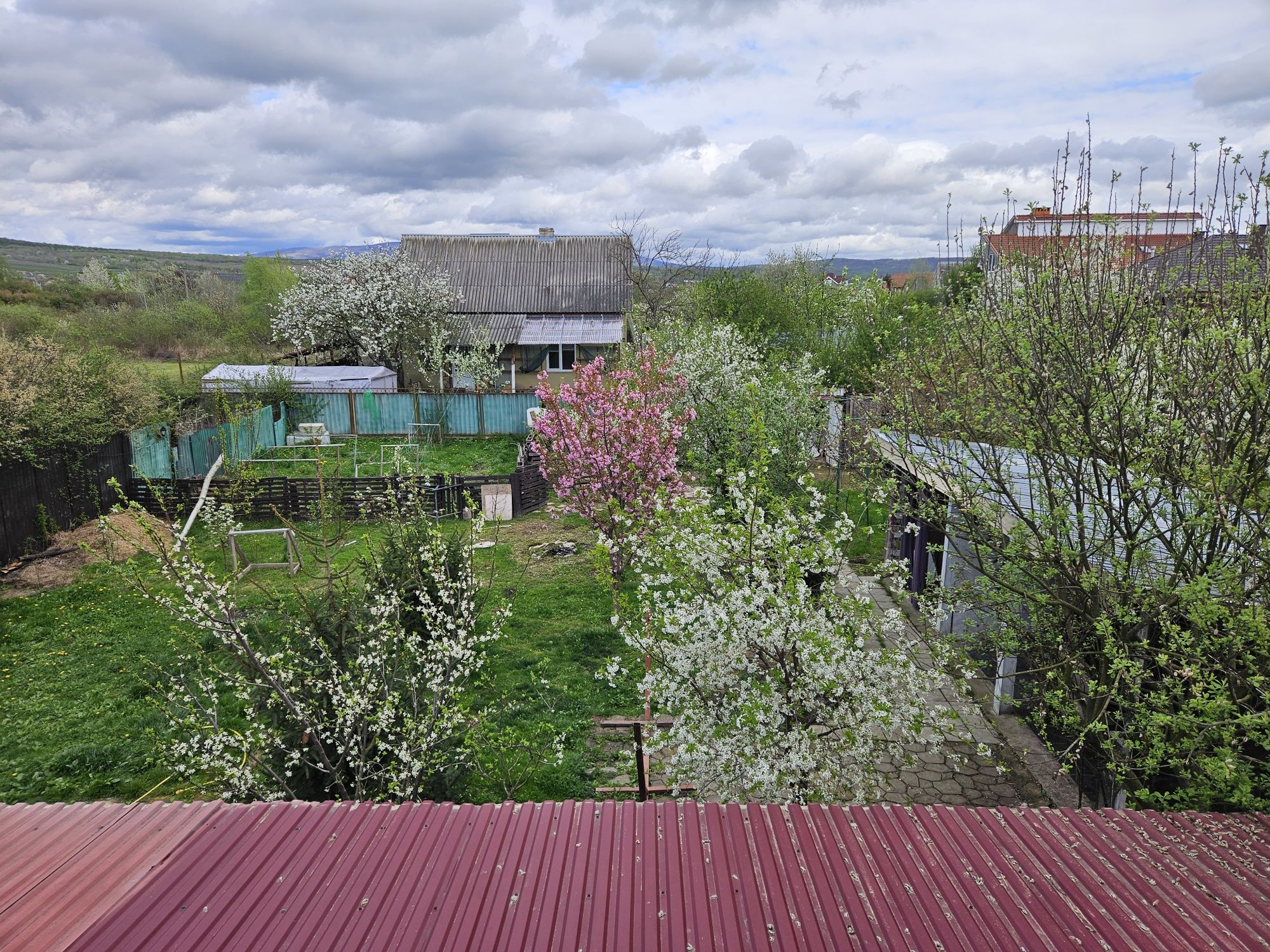 Будинок Ужгород мікро р-н Східний