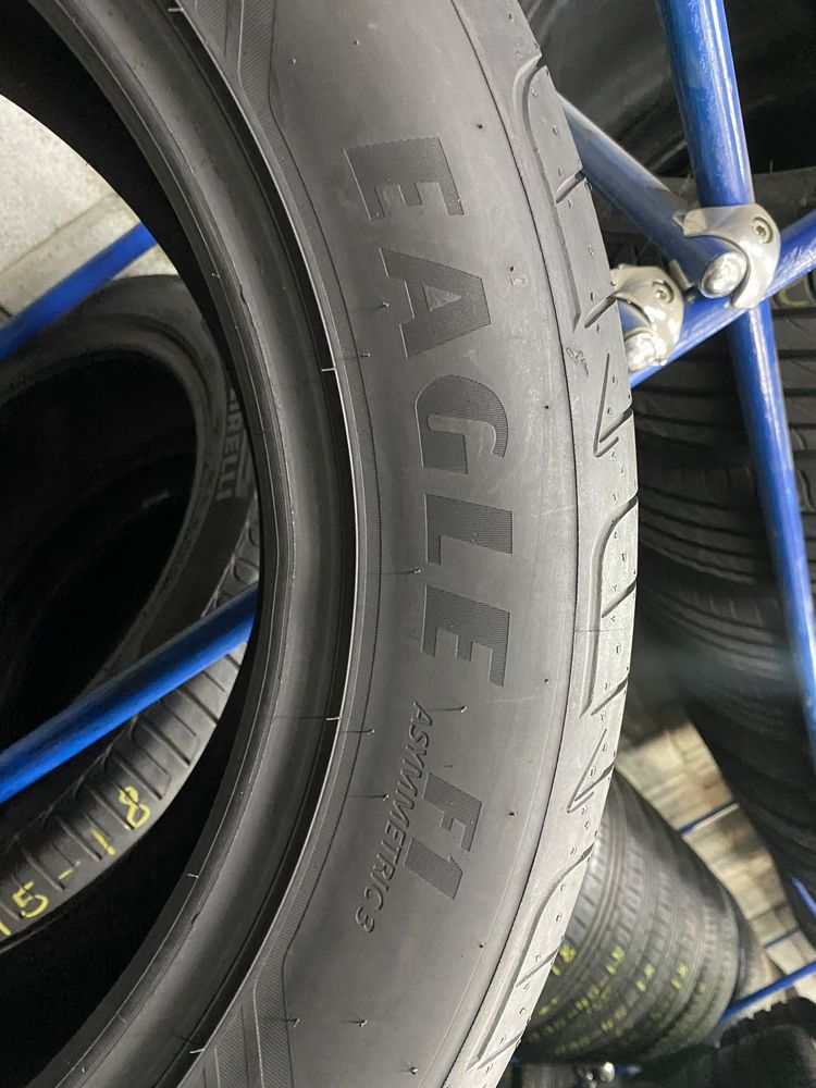 Літні шини 235/55 R19 GOOD YEAR