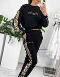 Dres Cekiny Luxury Brand O La Voga