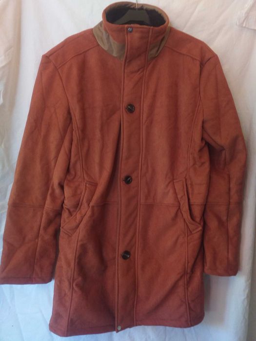 Casaco novo Tamanho L