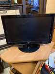 Monitor LG 19 cali