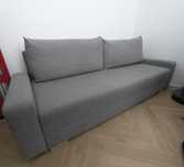 Kanapa / sofa Ikea GRÄLVIKEN