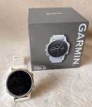 Sportowy smartwatch Garmin Fenix 5s - Lublin