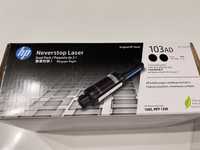 Toner HP 103AD Black