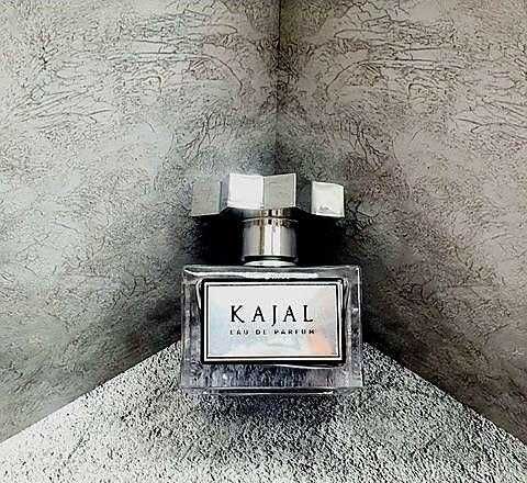 Kajal Eau De Parfum, Kajal, Eau De Parfum , 100 ml.