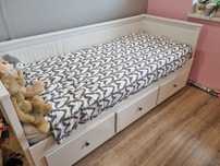 Łóżko HEMNES 80x200