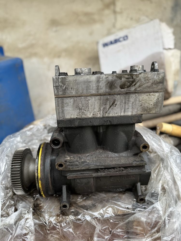 Компресор DAF 105