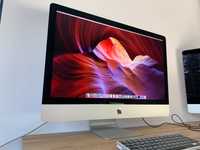 Продам Apple iMac 27 5k 2015