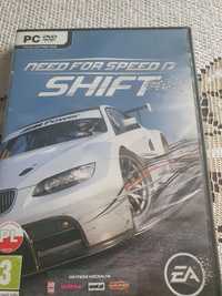 Gra Need for Speed SHIFT Pc