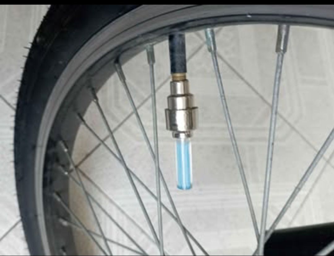 Bicicleta estilo bmx