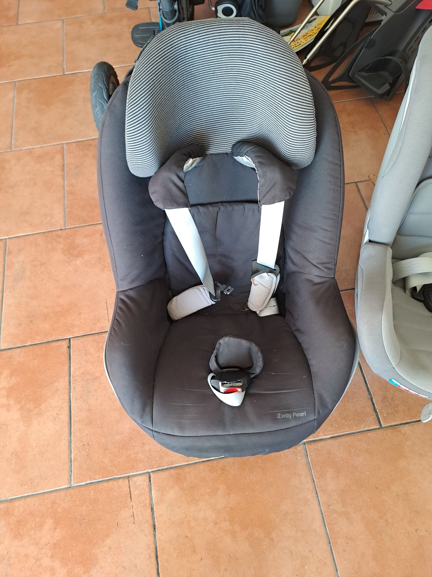 Cdeira Auto  Da  BEBÊ Bebeconfort