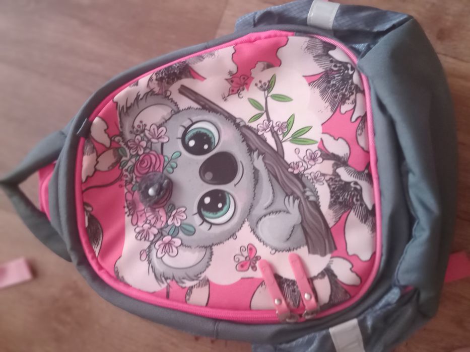 Рюкзаки для школьниц.девочек
