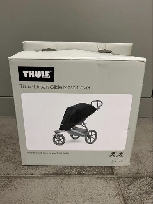 Moskitiera THULE the Urban Glide Mesh Cover