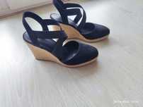 Koturny damskie Graceland Deichmann rozmiar 36
