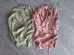 2 tuniki zara xs 34