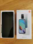 Telefon Redmi 10 4GB 128GB jak nowy