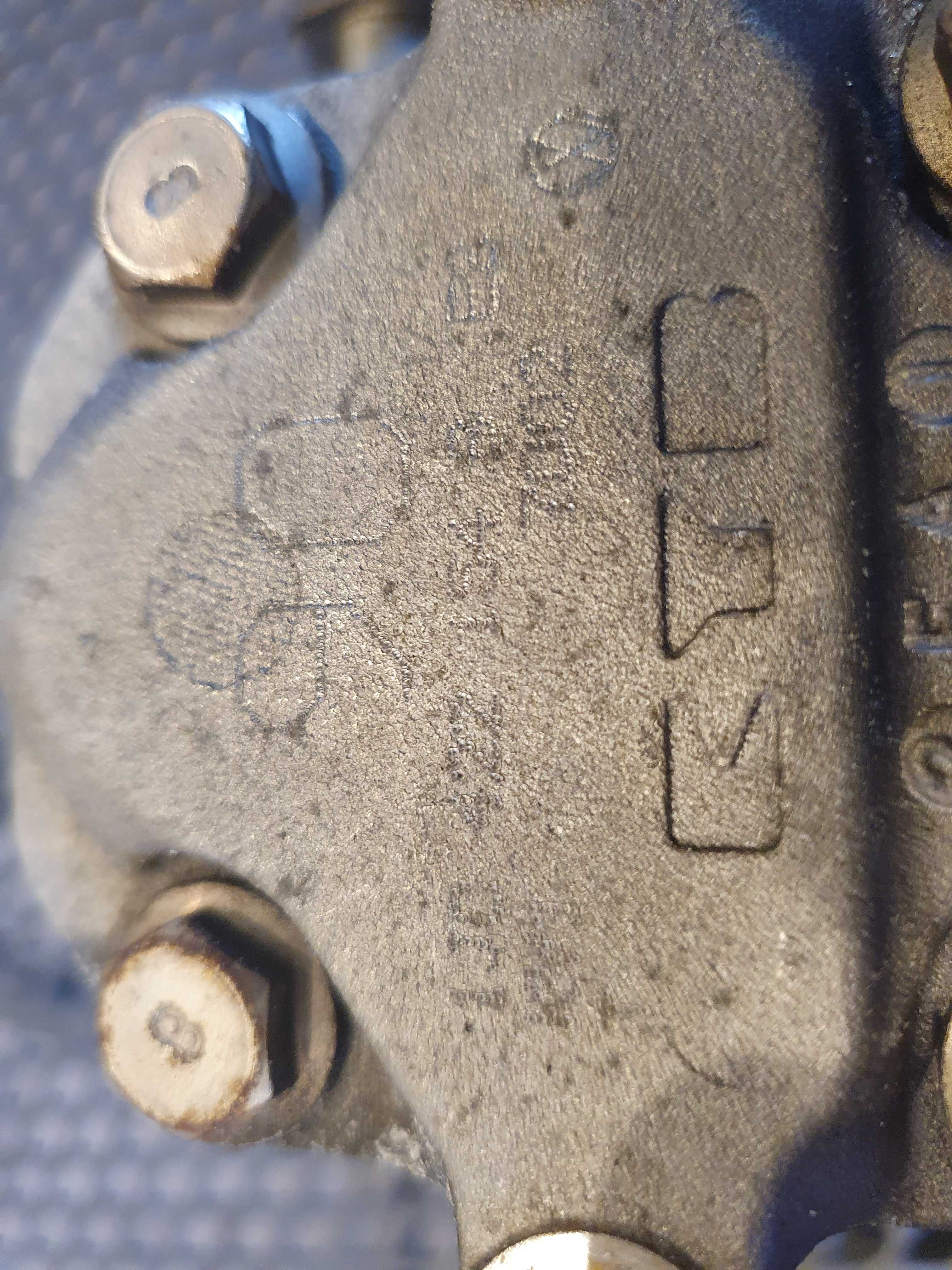 Pompa wspomagania Seat leon 1 Toledo 2  1.6 16v BCB