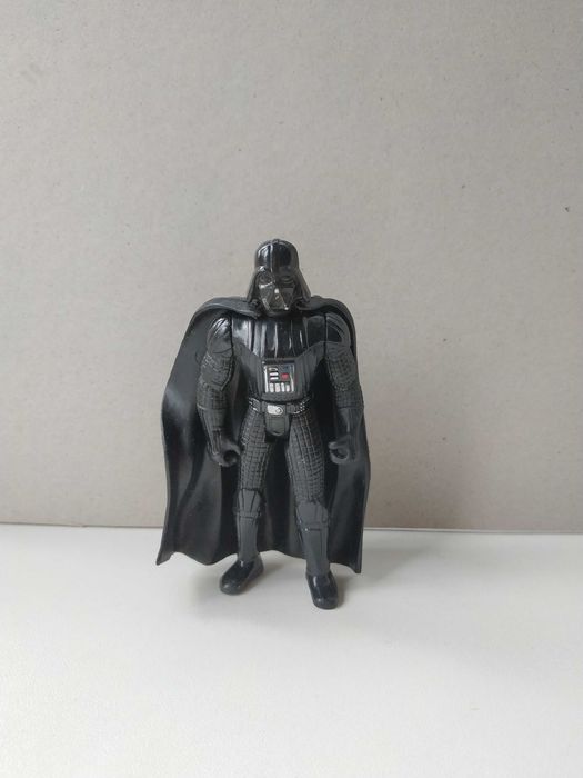 Figurka Vader Star Wars (Gwiezdne Wojny) Kenner