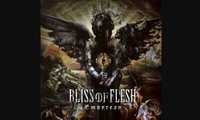 Bliss Of Flesh - "Empyrean". Płyta CD. NOWA