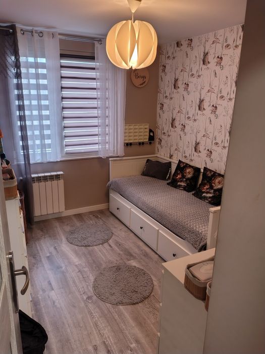 Sprzedam Mieszkanie 40,5 m2