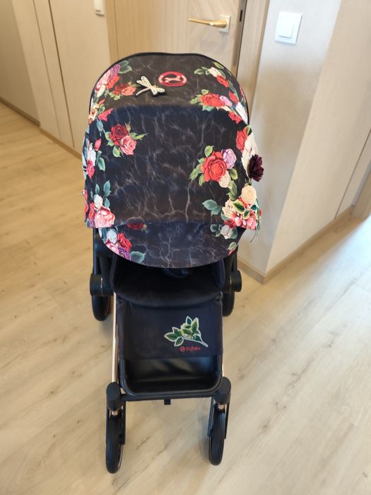 Wózek cybex Priam spacerówka