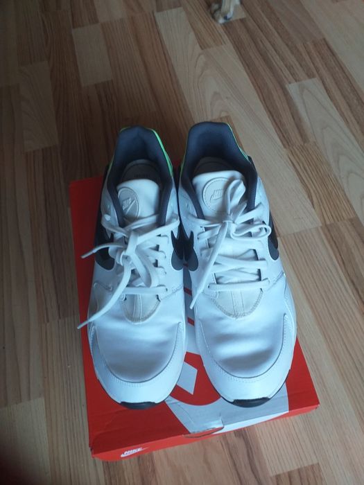 Nowe buty Nike ld Viktory rozm.45