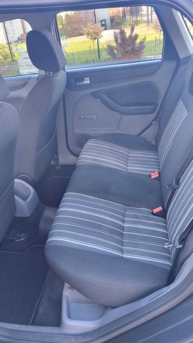 Ford Focus MK2 1.6 TDI, 2010 r.