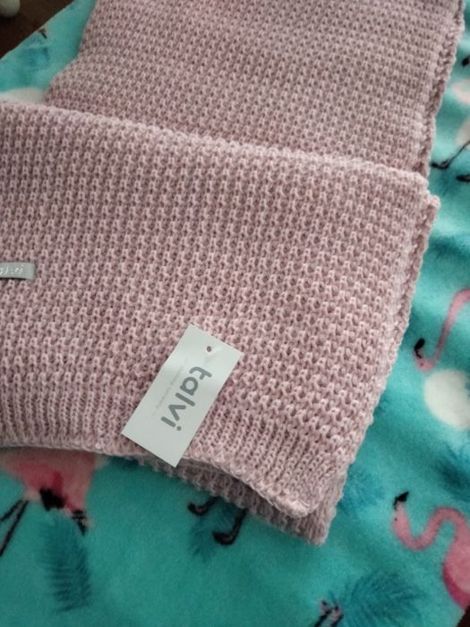 Шарф зимовий, шарф