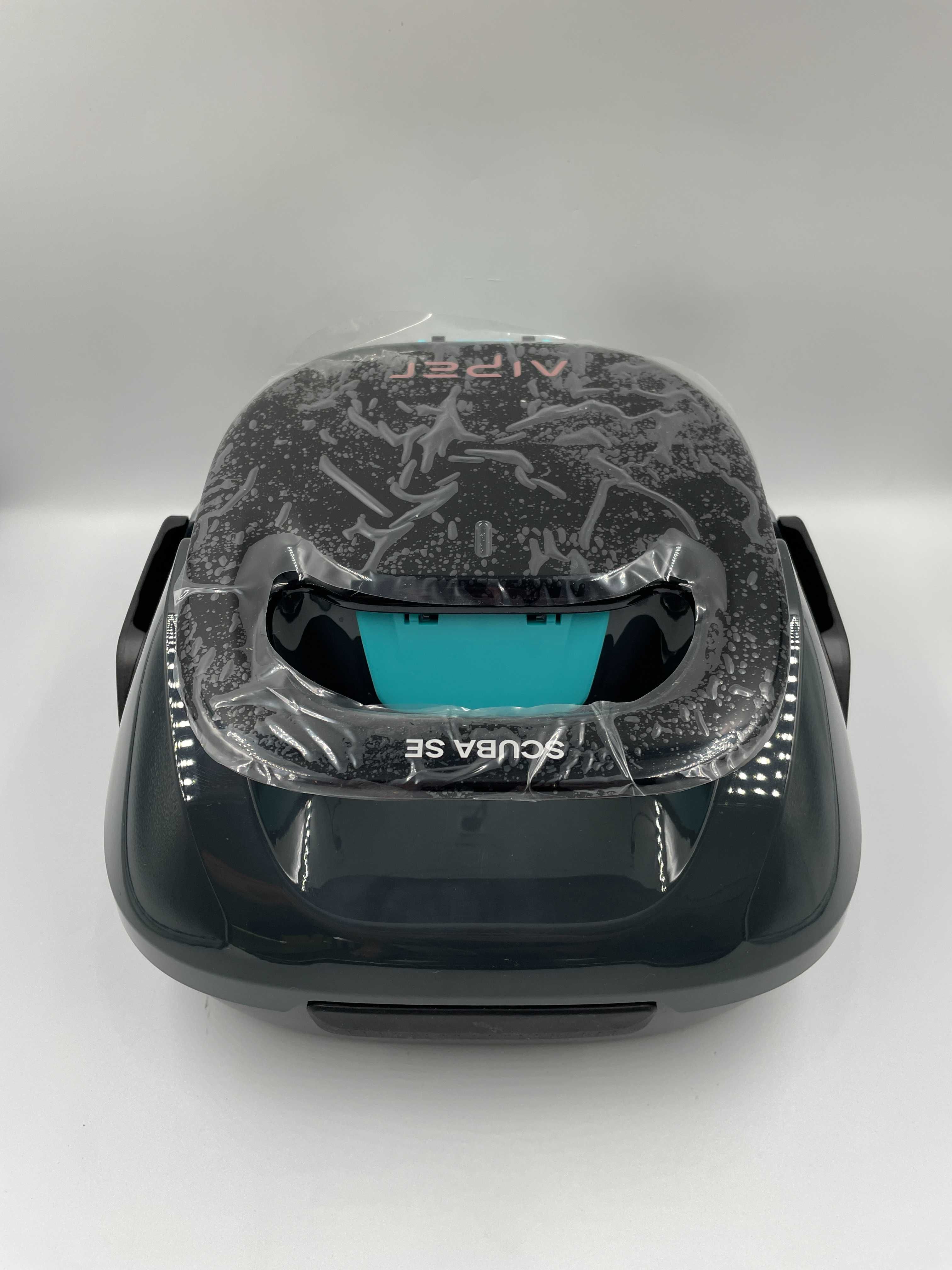 Robot do czyszczenia basenu Automatyczny Odkurzacz basenowy
