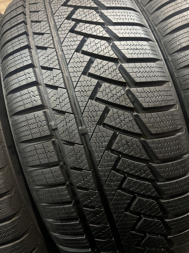 255/45/20+235/50/20 R20 Continental WinterContact TS850P 4шт зима