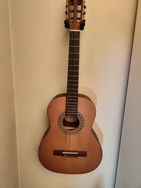 Gitara klasyczna 3/4 Ars Nova