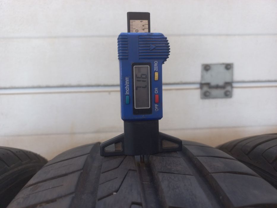 Opony letnie Hankook 185/65/15 88H